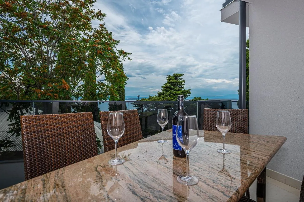 Apartment Apartmani Kecman Crikvenica Croatia