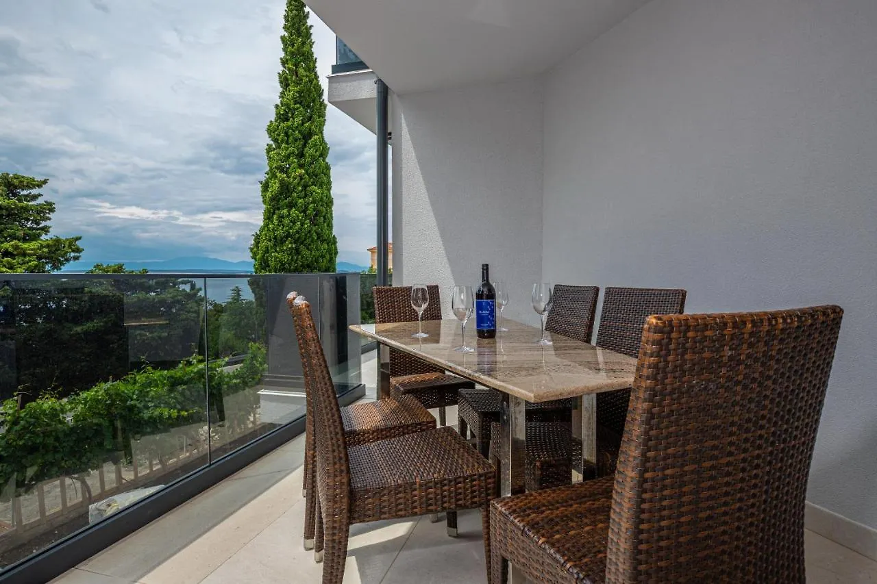 Apartmani Kecman Crikvenica 0*,  Croatia