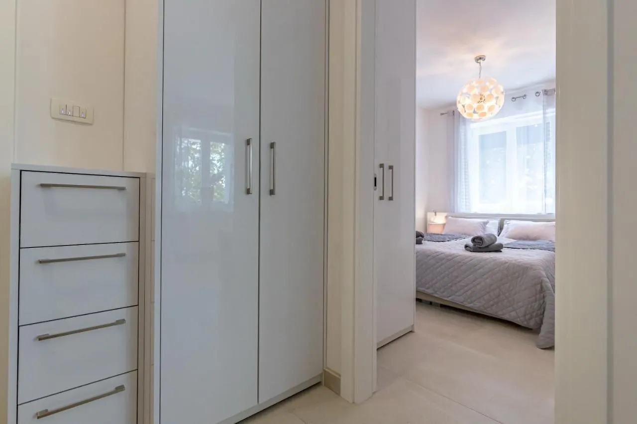 Apartmani Kecman Crikvenica Apartment