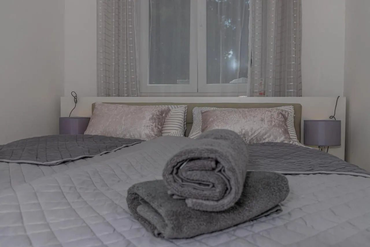 Apartmani Kecman Crikvenica 0*,