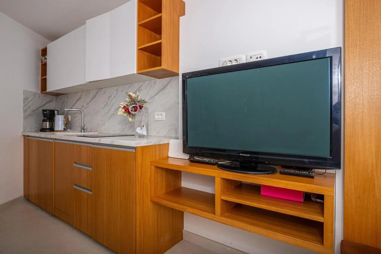 Apartment Apartmani Kecman Crikvenica