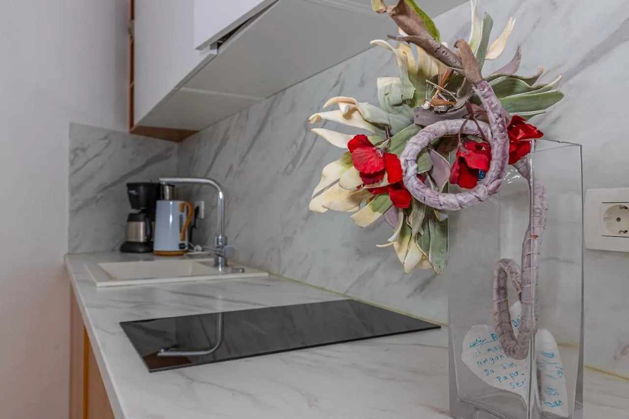 Apartmani Kecman Crikvenica Apartment