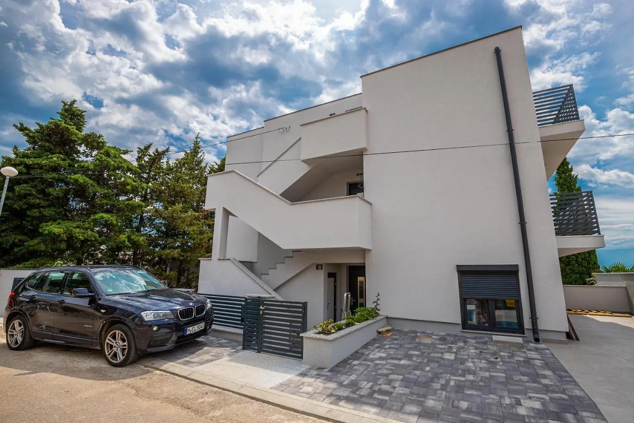 Apartmani Kecman Crikvenica