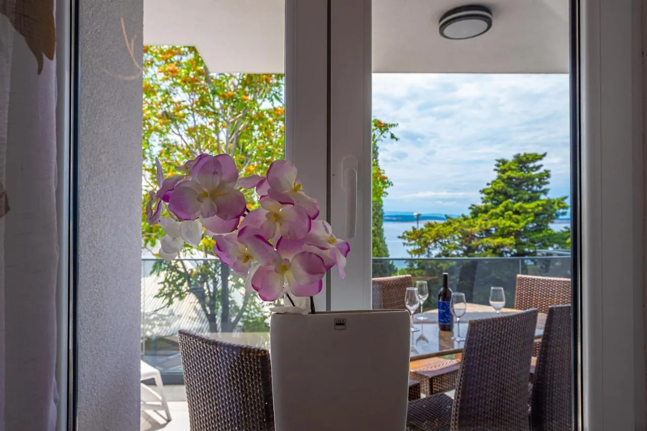 Apartment Apartmani Kecman Crikvenica Croatia
