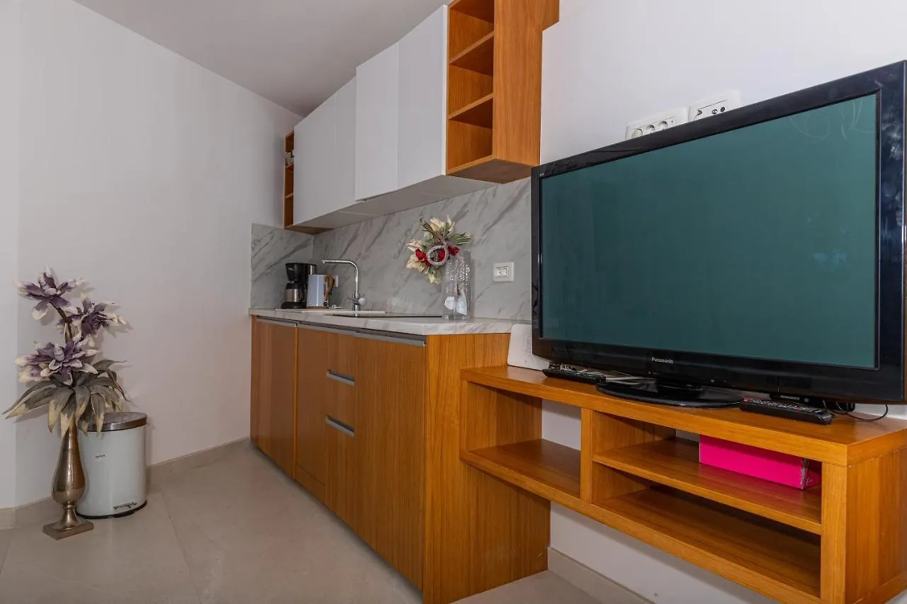 Apartmani Kecman Crikvenica Croatia