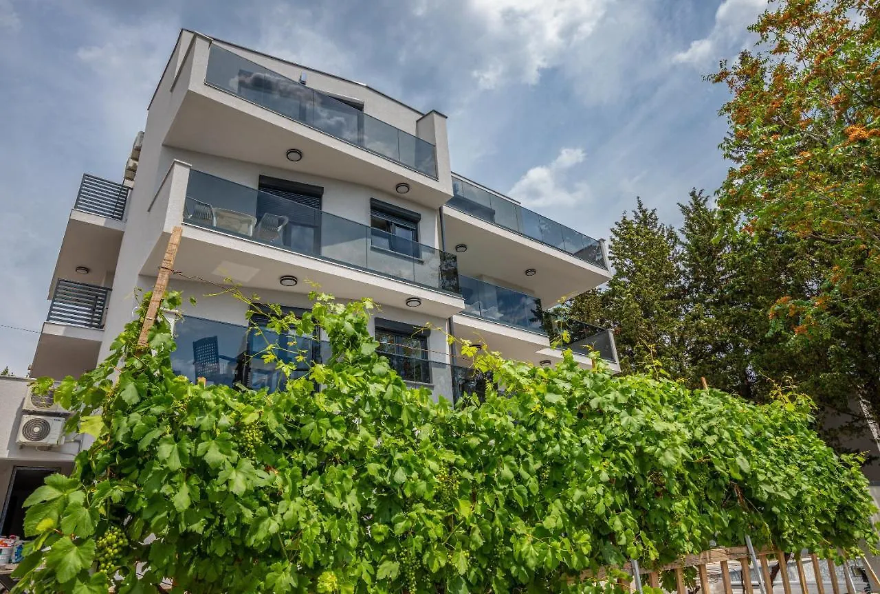 Apartmani Kecman Crikvenica 0*,  Croatia