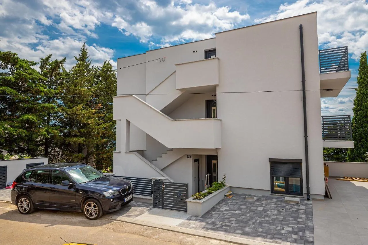 Apartment Apartmani Kecman Crikvenica